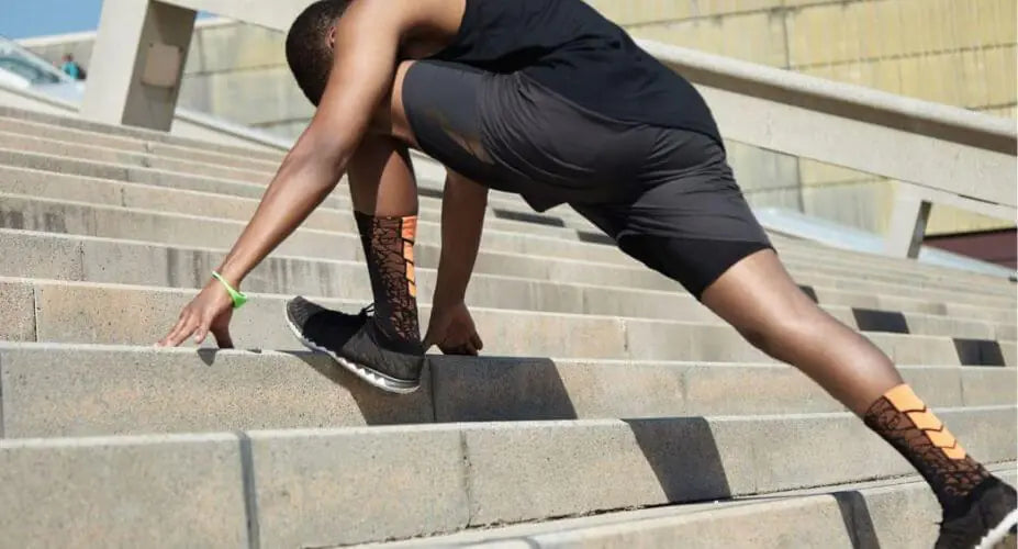 Speed Up Your Recovery With These Stretches For Runners