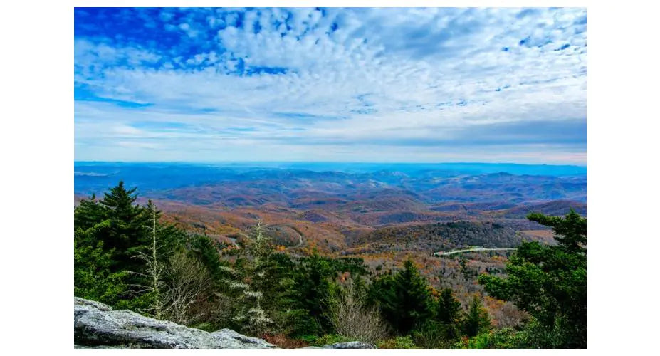 THE 10 BEST HIKES IN ASHEVILLE