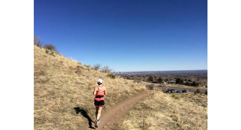 The Best Trail Runs Near Downtown Denver