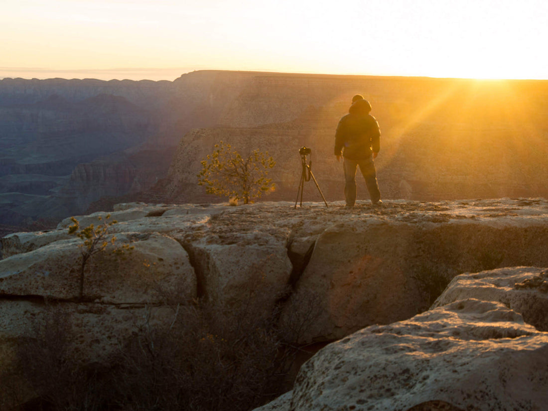 An Insider’s Guide to an Unforgettable Weekend in the Grand Canyon