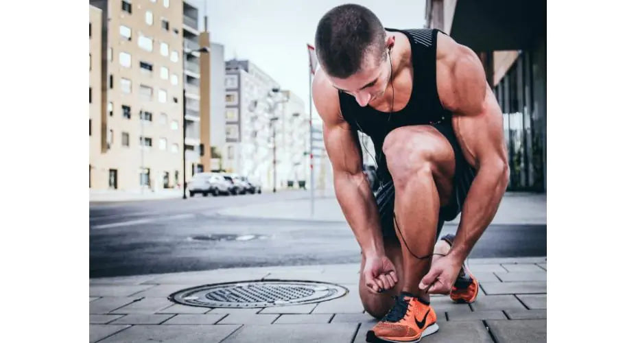 Lacing Patterns for Common Foot Issues