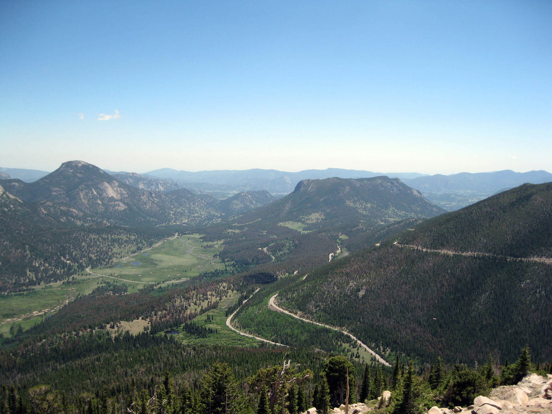 An Insider’s Guide to an Unforgettable Weekend in Rocky Mountain National Park