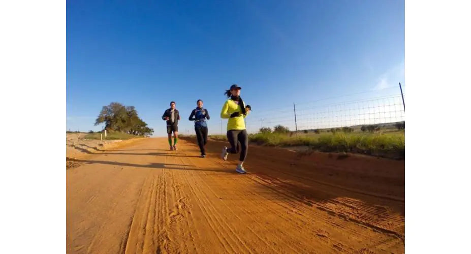 The 10 Mile Clay Loop: A Slice of Heaven for Central Florida Runners