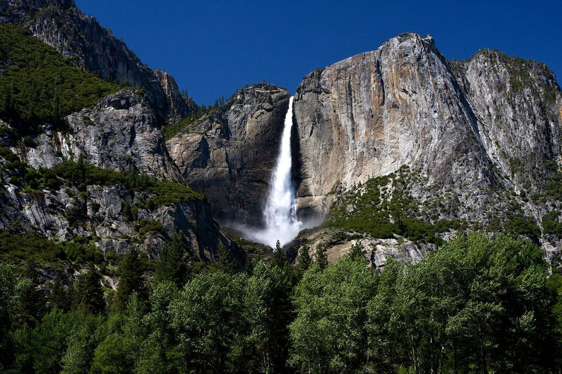 Hiking in Yosemite National Park: An Insider’s Guide