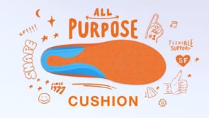 All-Purpose Cushion