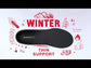 Winter Thin Support video thumbnail