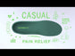 Casual Pain Relief video thumbnail