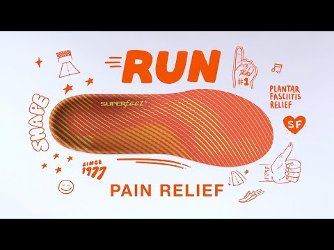 Run Pain Relief video thumbnail