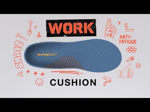 Work Cushion video thumbnail