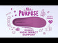 All-Purpose Women's High Impact Support video thumbnail