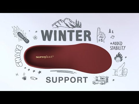 Winter Support video thumbnail