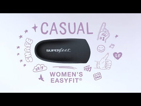 Causal Women's Easyfit video thumbnail