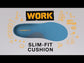 Work Slim-Fit Cushion video thumbnail