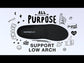 All-Purpose Support Low Arch video thumbnail