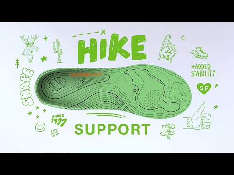 Hike Support video thumbnail