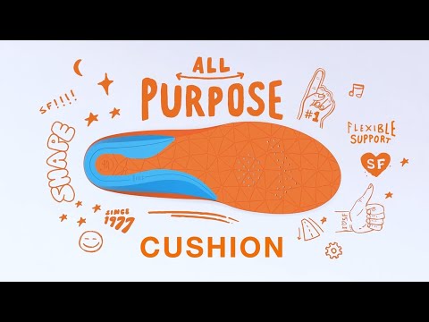 All-Purpose Cushion video thumbnail