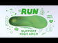 Run Support High Arch video thumbnail