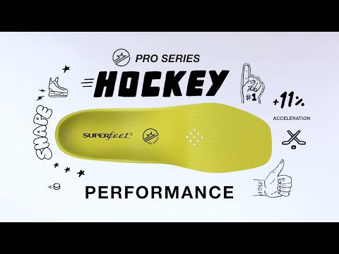 Hockey Performance video thumbnail