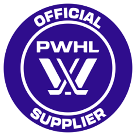 Official Supplier Logo for PWHL Hockey League