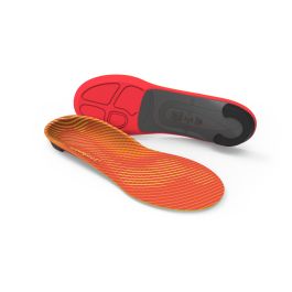 RUN Pain Relief: Running Insoles for 