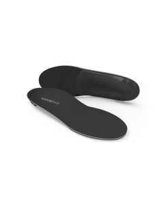 COPPER: Memory Foam Insoles for High 