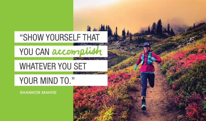 10 Inspirational Quotes for Running Motivation