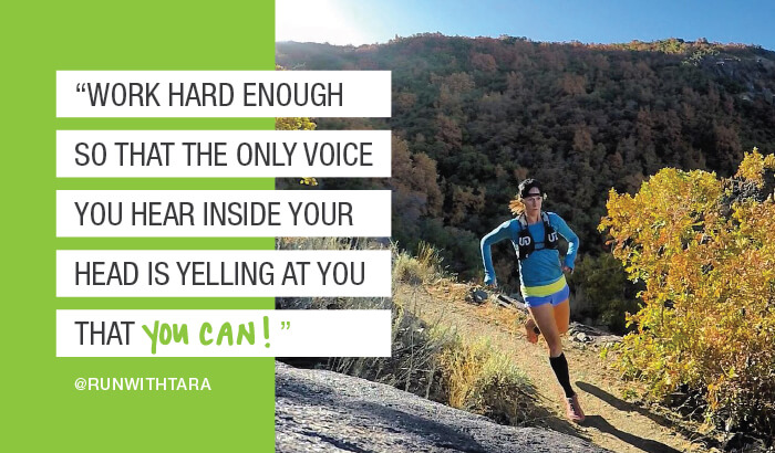 Inspirational Running Quotes