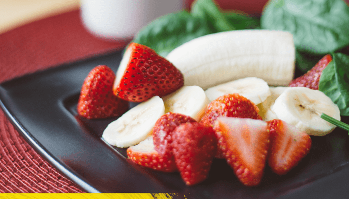 Nutrition for Runners: What To Eat Before and After A Run