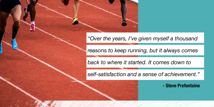inspirational running quotes for track