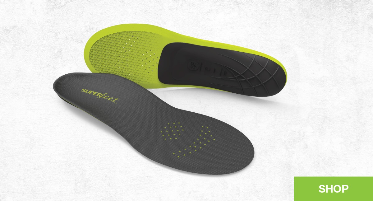 best insoles for jumping