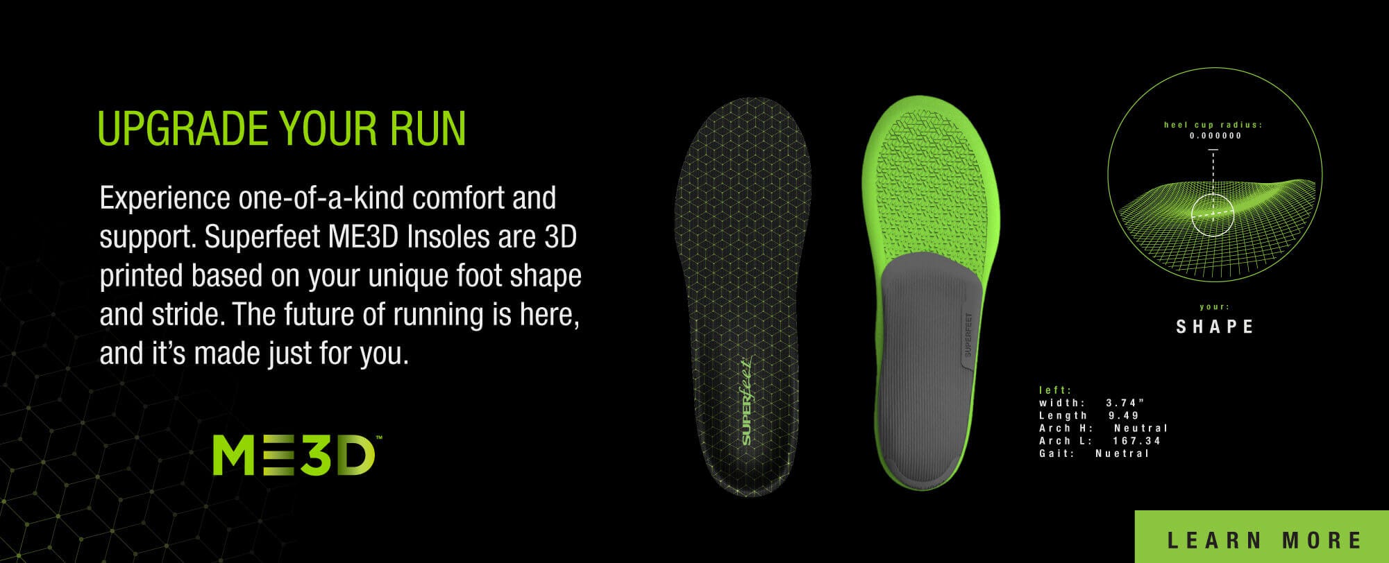 The Best Insoles for Running | Comfort 